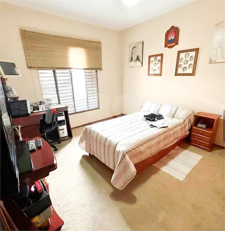Parada Inglesa = Sobrado com 3 Suites, 04 vagas de garagens