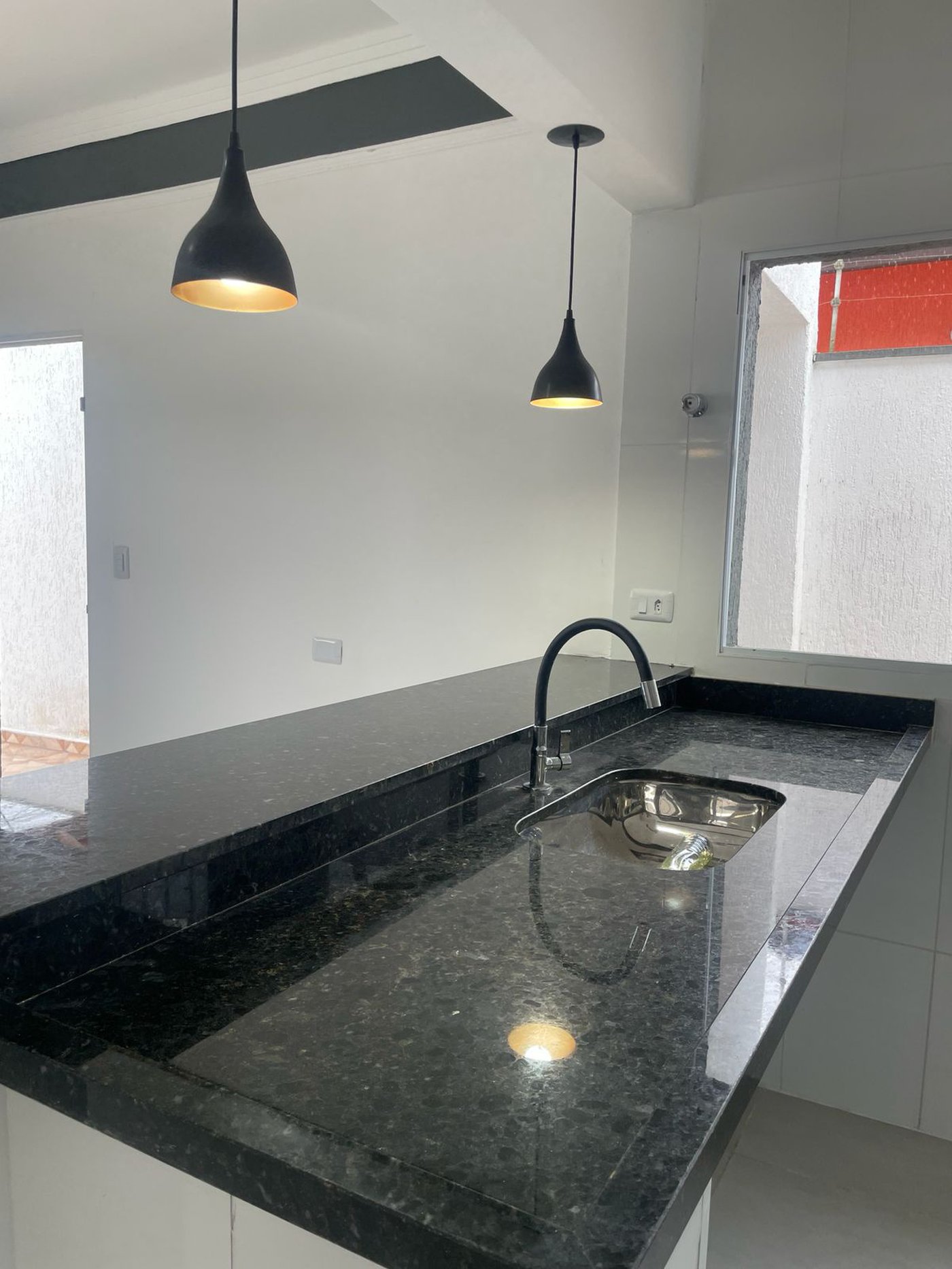 🏡✨ Casa Nova com Piscina – Suarão | Próxima à Praia ✨🏡