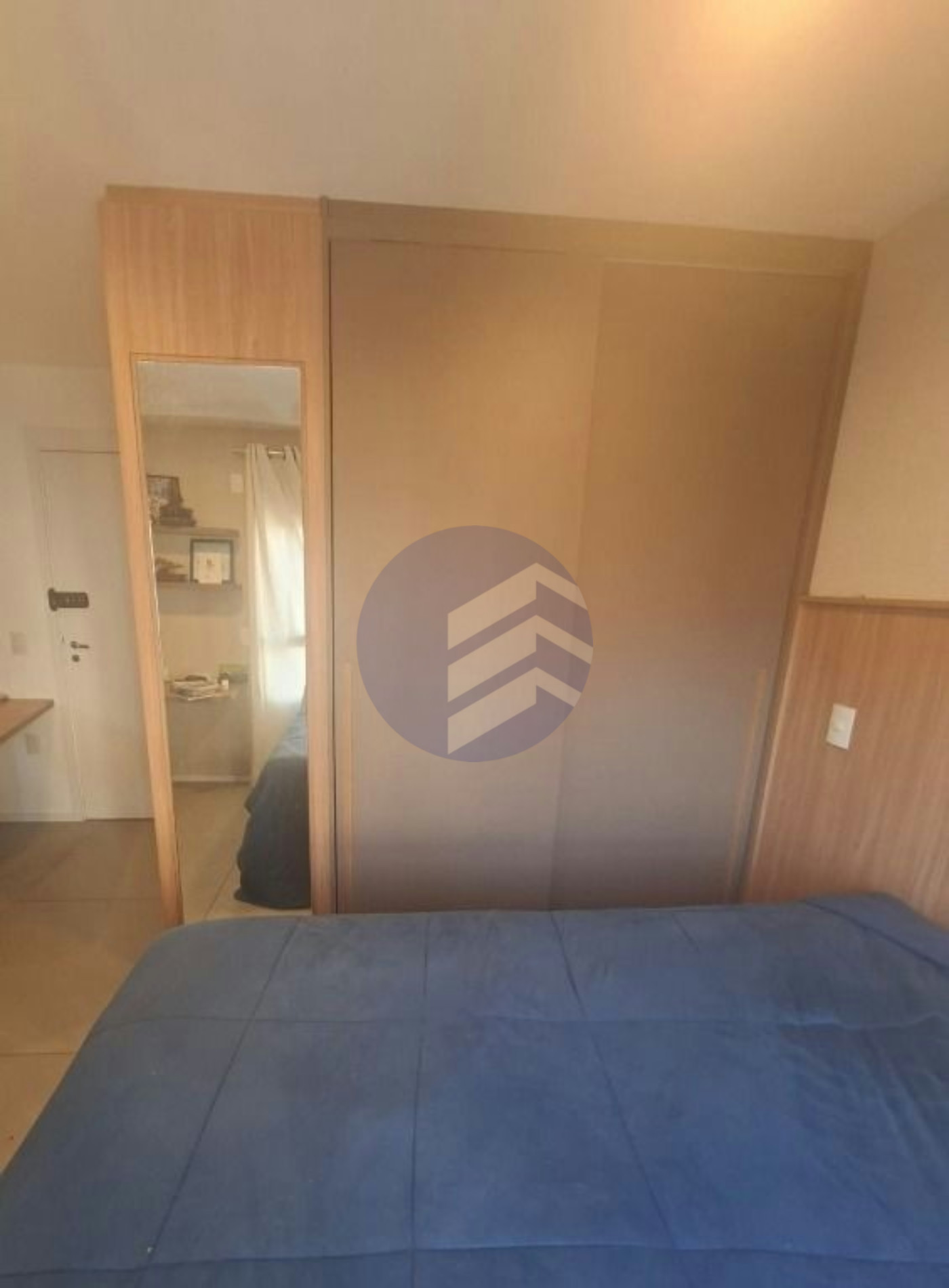 Studio à venda ou para alugar com 1 quarto em Perdizes, São Paulo - SP