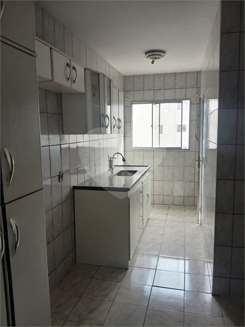 Apartamento Edifício Ravena 3 quartos 93 m² - Parque Santana - Mogi das Cruzes/SP