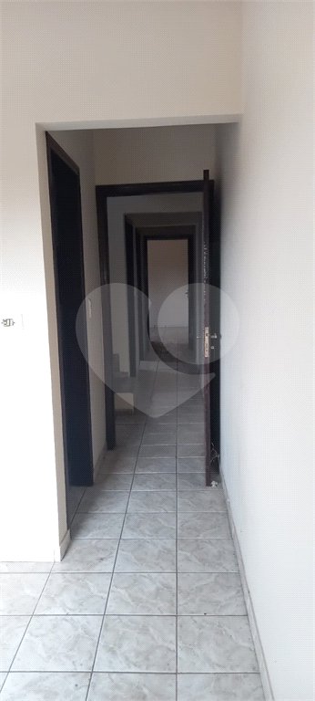 Sobrado com 3 dormitórios à venda, 180 m² por R$ 480.000,00 - Bosque dos Eucaliptos - SJC