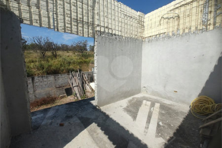 Terreno 810 metros à venda em Atibaia com projeto aprovado exclusivo de alto padrão com construção inacabada