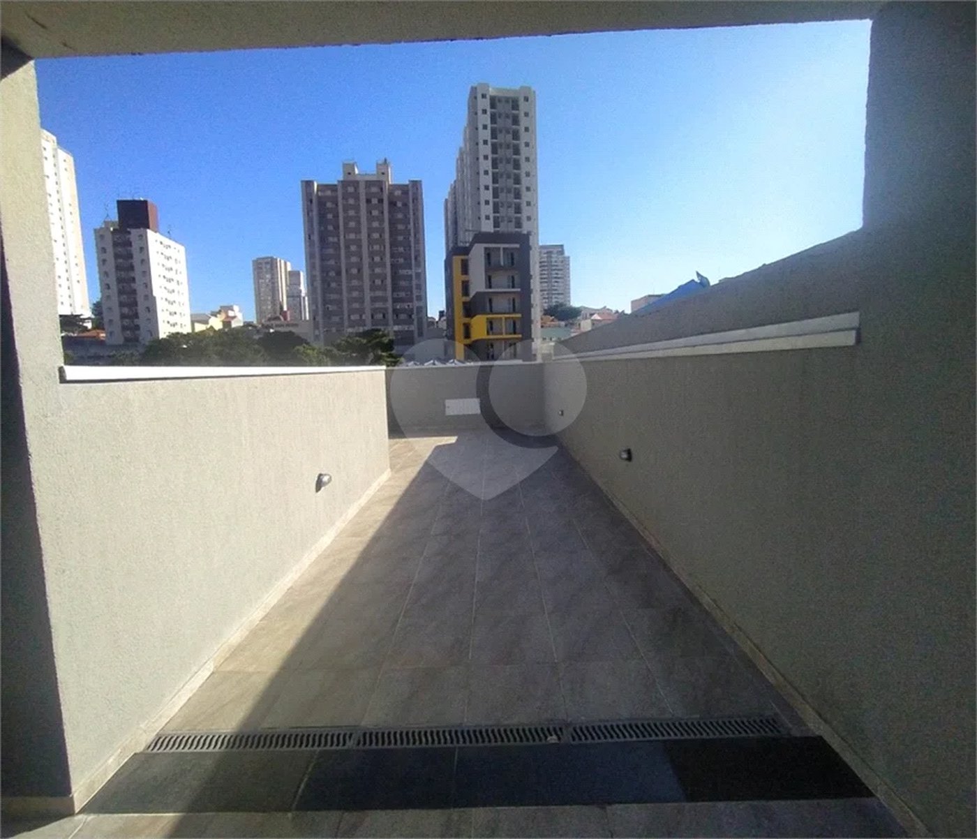 Apartamento para alugar com 2 quartos em Imirim, São Paulo, SP