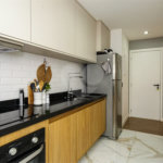 Apartamento para alugar com 3 suítes em Santo Amaro, São Paulo, SP