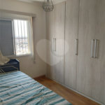 Apartamento Mobiliado a 5 Min do Metrô Tucuruvi com Lazer Completo