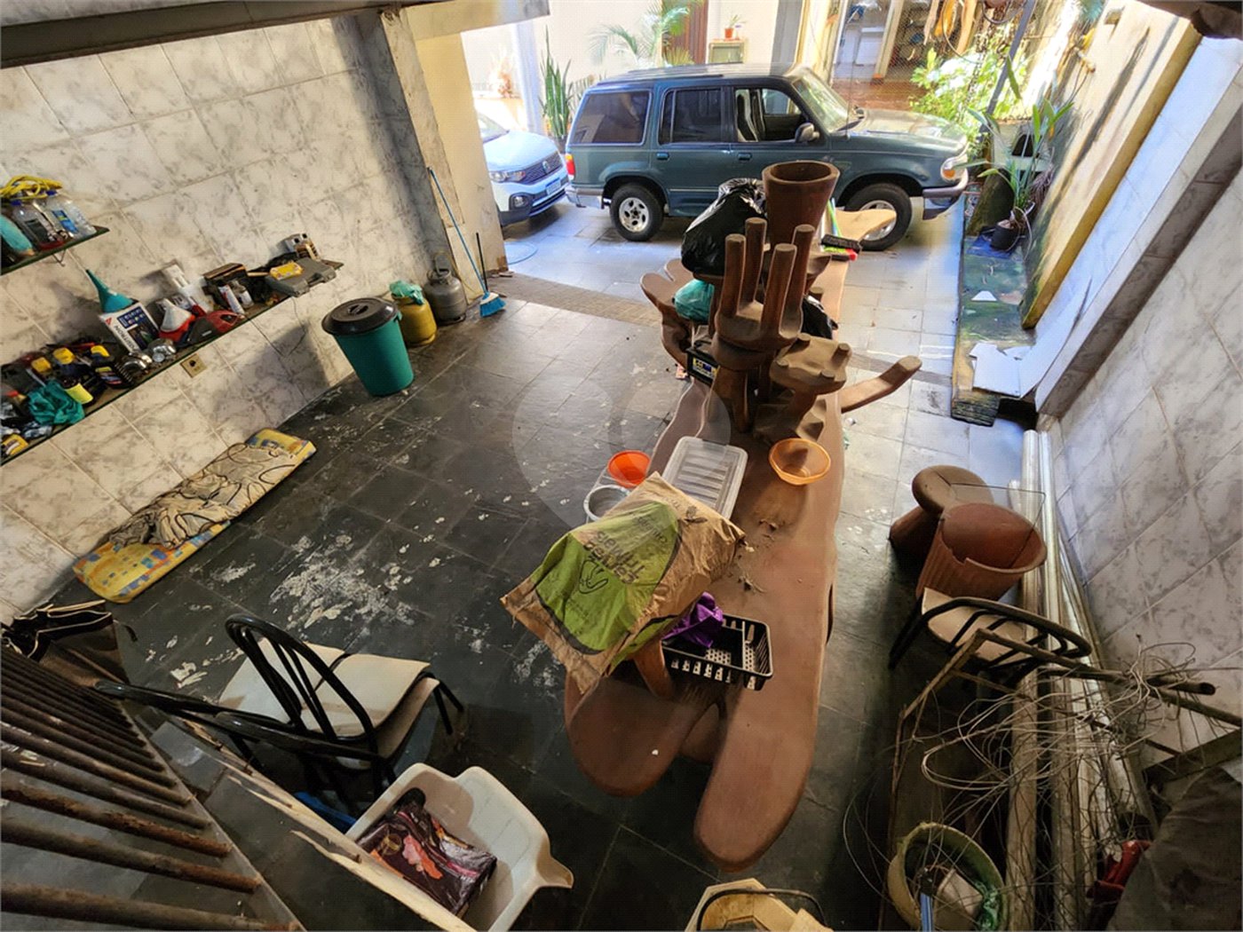 Sobrado, a venda, com 3 suítes, 7 vagas de garagem e salão de festas - Vila Aurora / SP