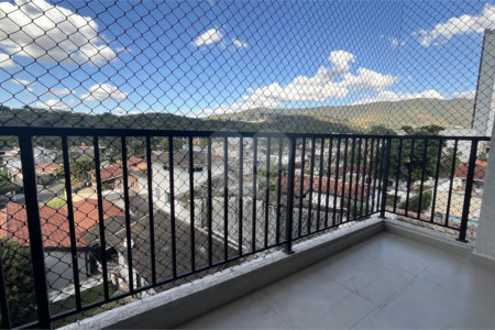 Apartamento Locação com 2 dormitórios para locação no Residencial Vila Helena em Atibaia/SP.
