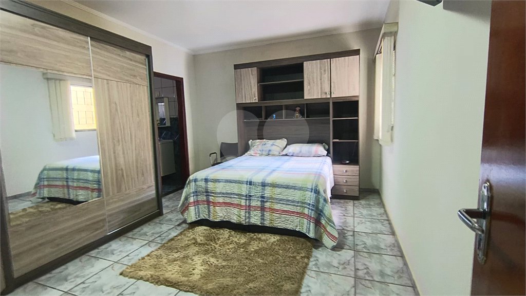 Sobrado à Venda no Bicão – São Carlos/SP