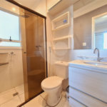 Apartamento mobiliado a venda no condomínio vila verde Sabará