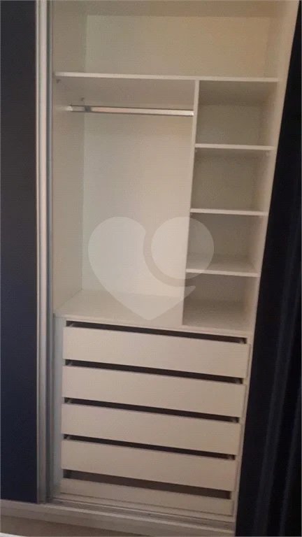 Apartamento a venda com 2 dormitórios