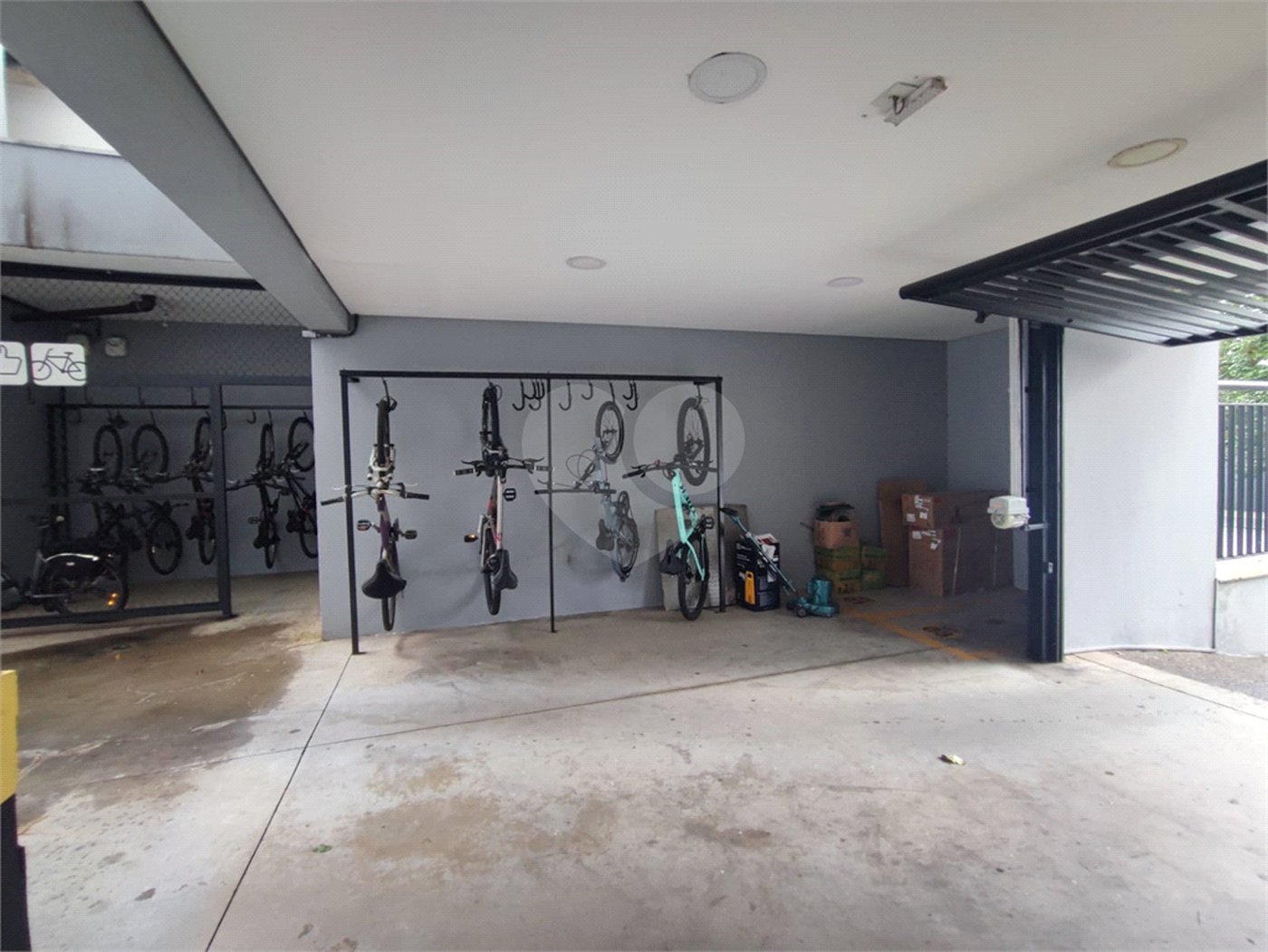Apartamento Duplex à venda na saúde com 57m² e 1 vaga