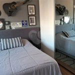 Apartamento 223m² Úteis no Paraíso