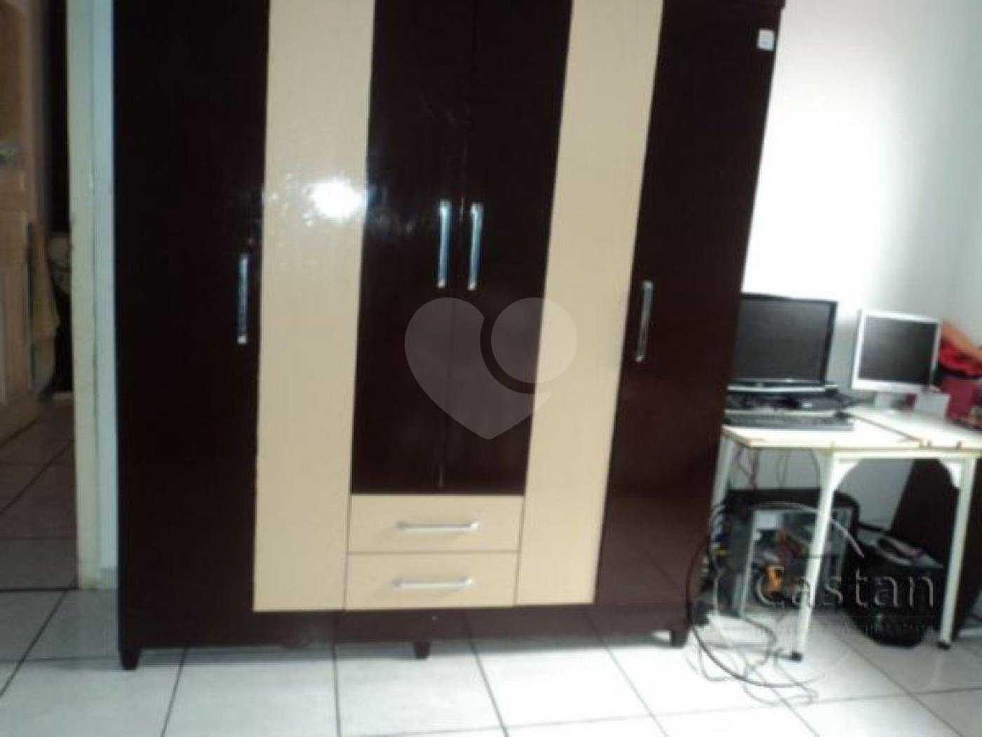 3 casas – alto da mooca