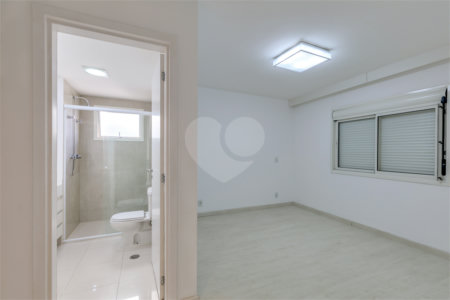 Apartamento para alugar com 4 suítes em Chácara Flora, São Paulo, SP