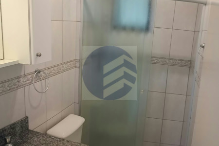 Apartamento à venda com 3 quartos, sendo 1 suíte, em Jardim Esmeralda, São Paulo - SP