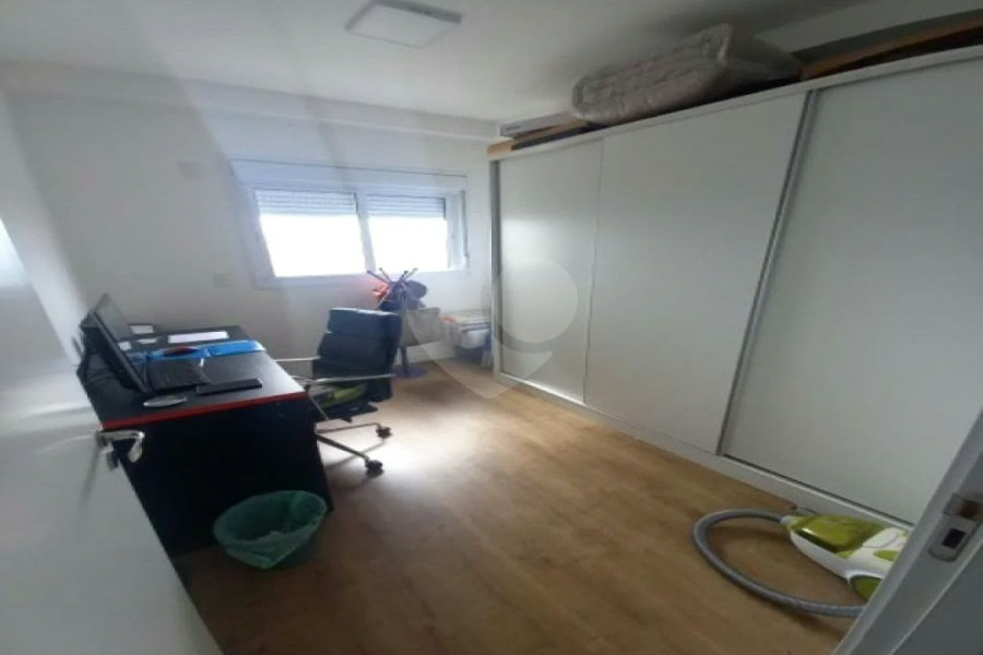 Apartamento à venda com 2 quartos, sendo 1 suíte, em Vila Mascote, São Paulo, SP