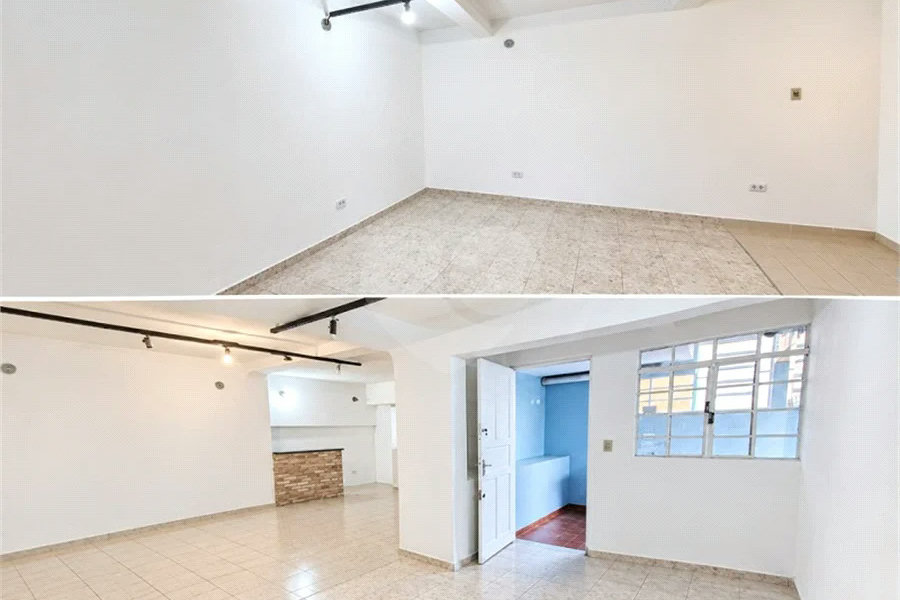 Casa à venda com 2 quartos em MANDAQUI, São Paulo, SP