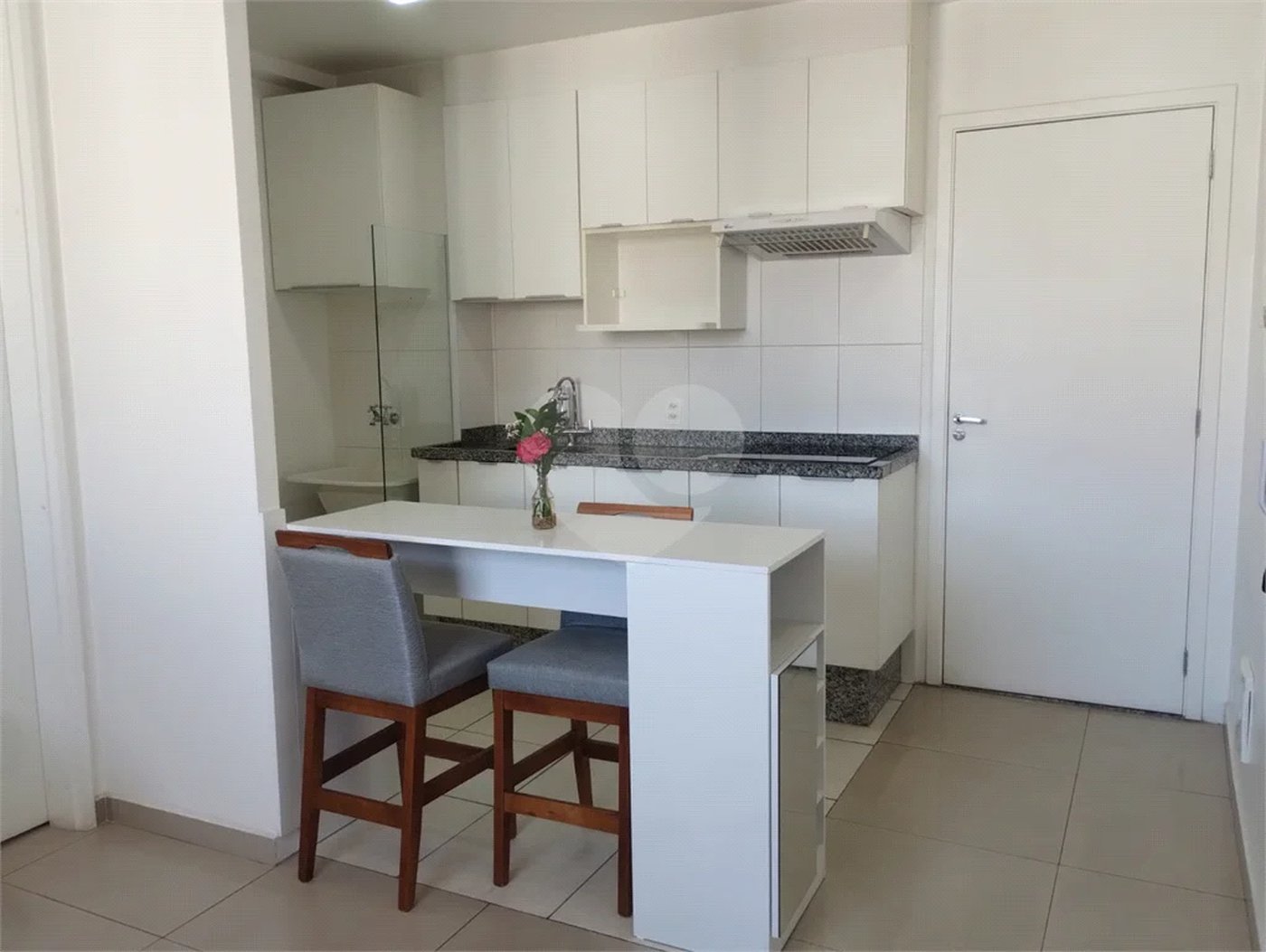 Excelente apartamento localizado na Mooca