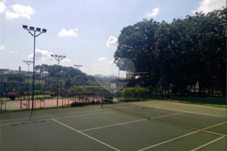 Terreno a venda no Faber III