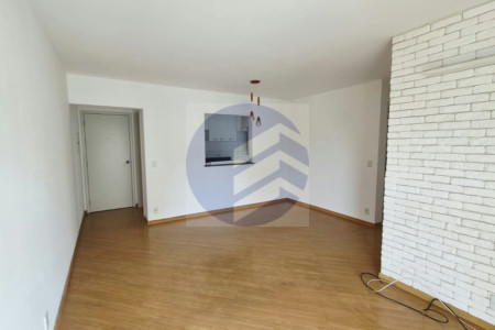 Apartamento com 3 Dormitórios e Lazer Completo no Jardim Peri Peri