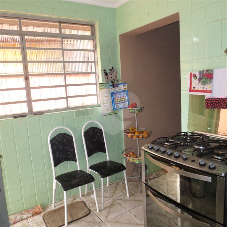 Sobrado Cial/Residencial à venda no Cambuci-220m2 construídos - 4 Quartos/12 vagas na garagem