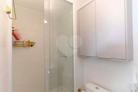 Apartamento à venda no Ipiranga 2 quartos sendo uma suite