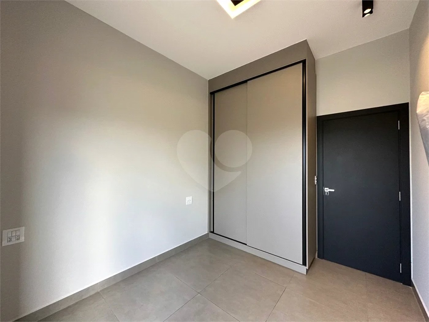 Residencial Casa em Condomínio - Reserva das Paineiras Residencial para Locação em Piracicaba