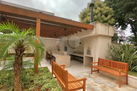 Apartamento á venda - Saúde