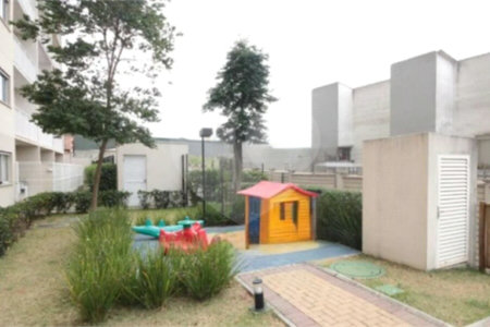 Apartamento de 1 quarto à venda na Vila Prudente