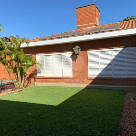 Casa térrea com 4 quartos á venda em Araras, São Paulo - SP