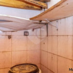 Casa em processo de reforma, com 208m², 2 dormitórios, 8 vagas, à venda no Tatuapé.