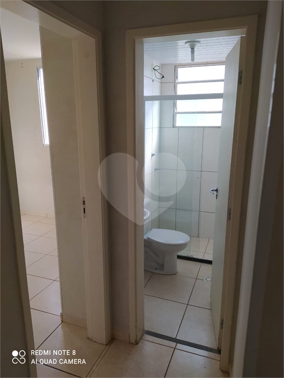 Apartamento para venda ou locação em Bauru/SP.