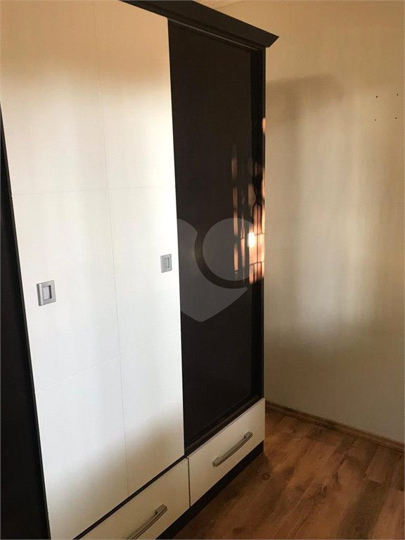 Apartamento para venda no Edifício Residencial dos Ipês II em Araraquara/SP.