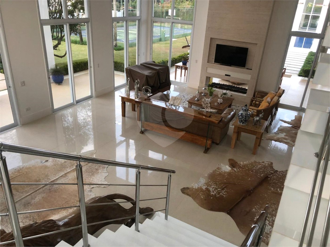 Casa de luxo a venda em Atibaia