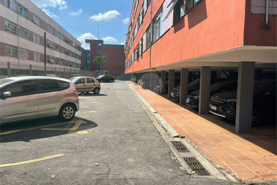 Apartamento à venda com 3 quartos em JAÇANÃ, São Paulo, SP