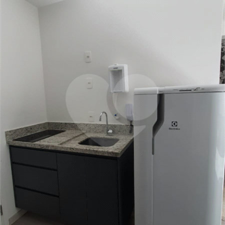 Apartamento à venda com 1 suíte em Bela Vista, São Paulo, SP