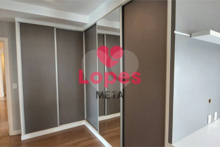 APARTAMENTO 3 SUITES À VENDA EM BELVEDERE JARDIM DAS COLINAS, SÃO JOSÉ DOS CAMPOS, SP