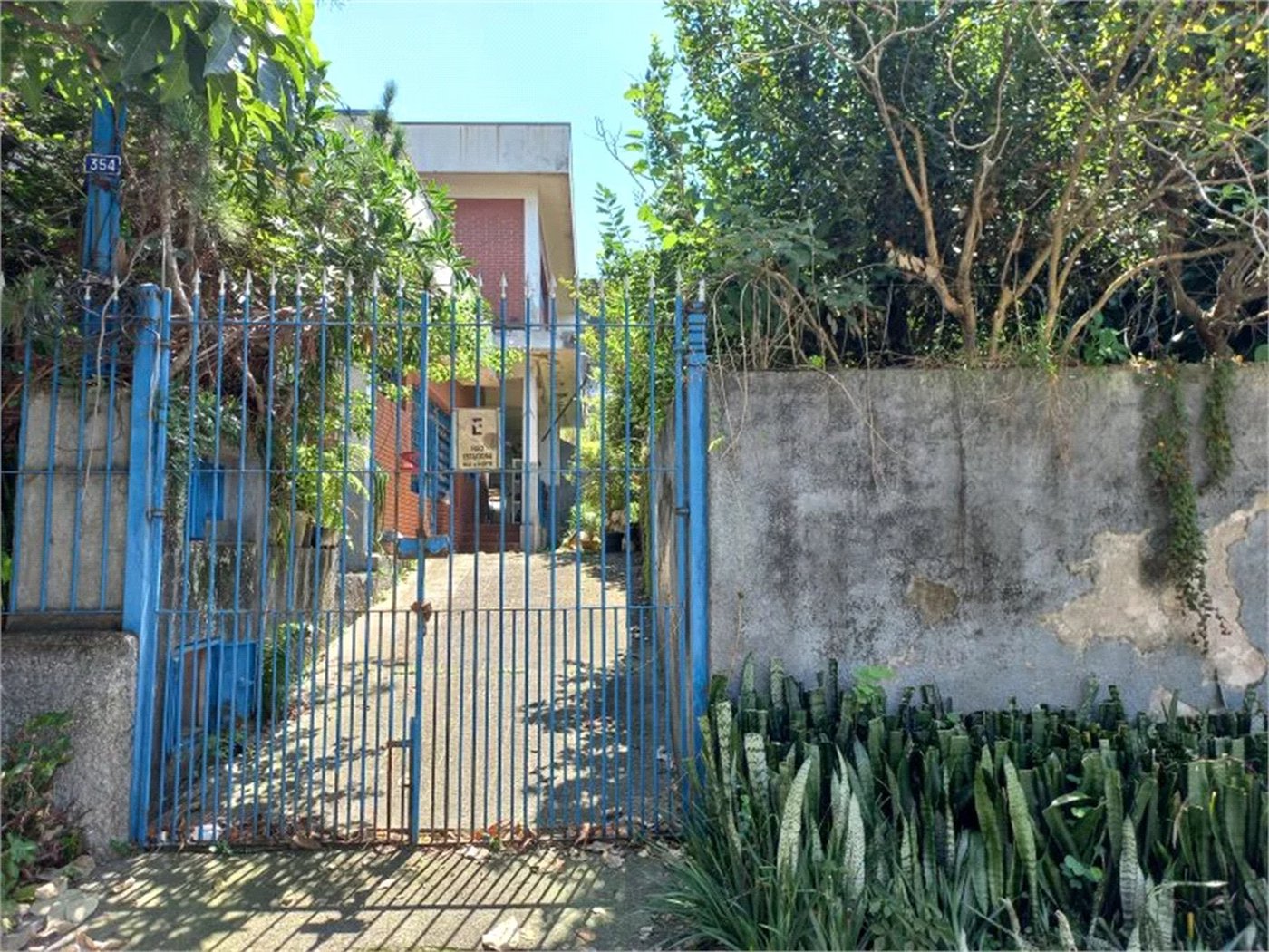 Terreno à venda em Jardim Bonfiglioli, São Paulo, SP