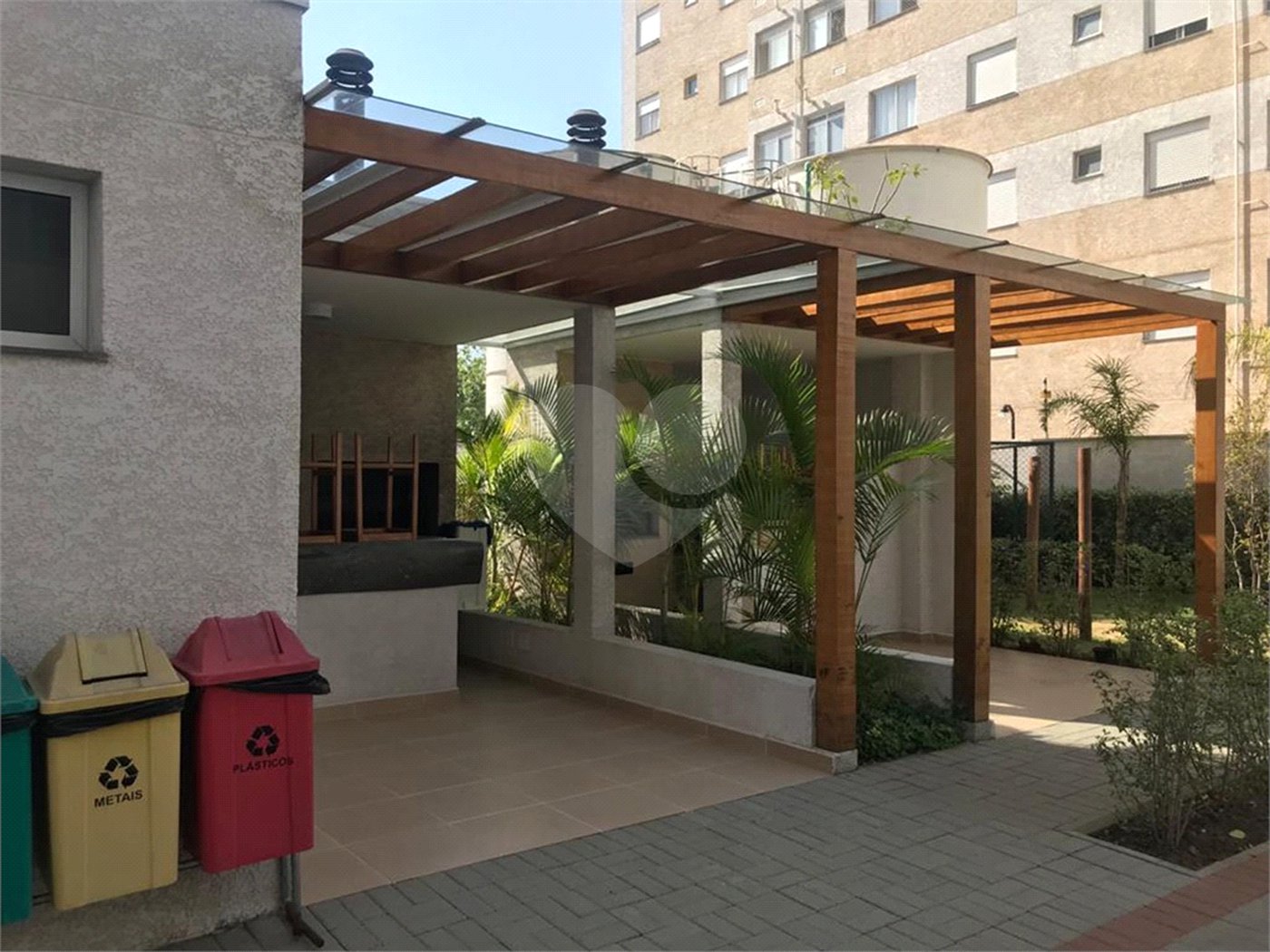 Apartamento a venda no Belenzinho