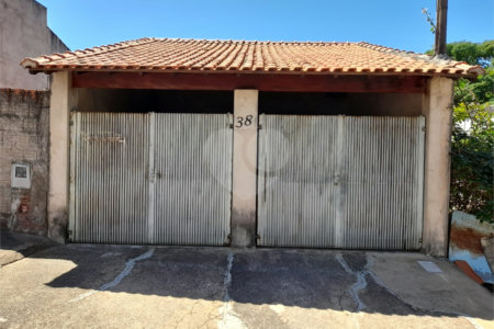 Casa térrea para venda no Santa Angelina.