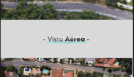 Terreno à venda em Jardim São Nicolau, Atibaia, SP