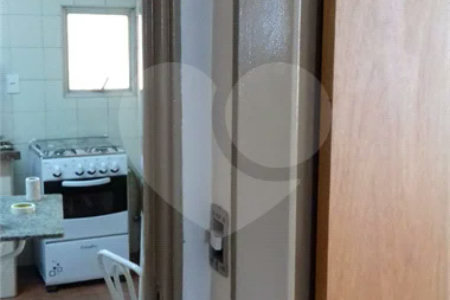 Apartamento à venda 2 dormitórios Centro de São Carlos