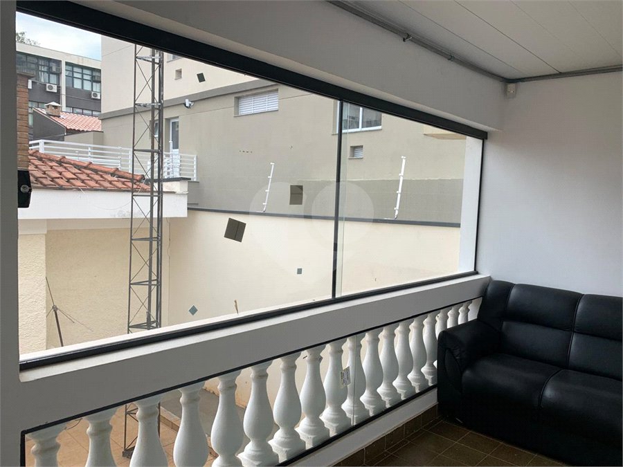 Imóvel Comercial á venda em São Carlos, rua São Sebastião.
