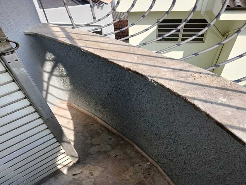 Sobrado à venda com 3 quartos, sendo 1 suíte, em Jaguaré, São Paulo - SP
