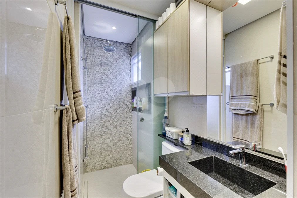 Casa à venda com 3 quartos, sendo 1 suíte, no condomínio Terrara Townhouses, São Paulo - SP