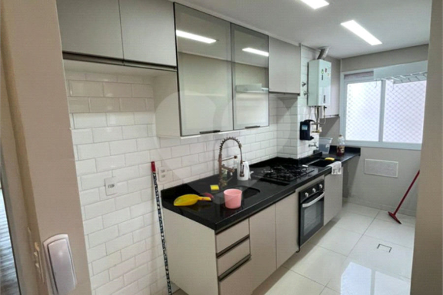 APARTAMENTO PARA VENDA EM PIRITUBA