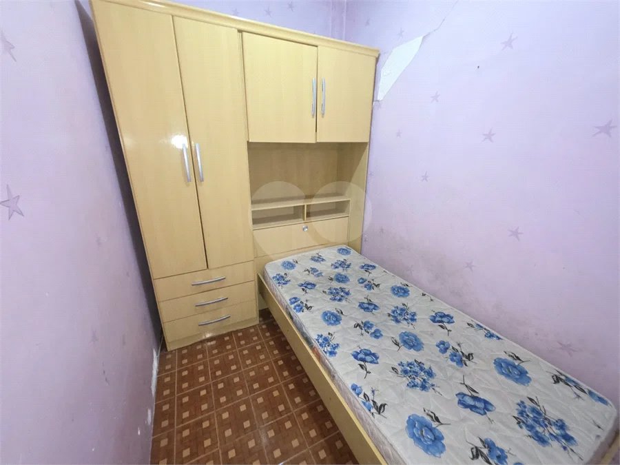 SANTANA - CASA COM 2 MORADIAS - 10m DE FRENTE - 3 VAGAS