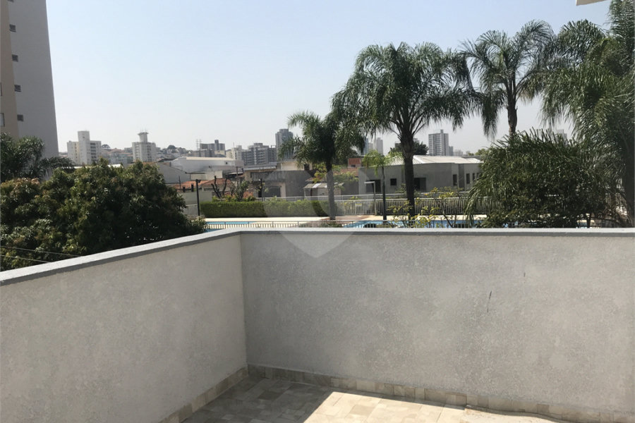 Apartamento à venda com 2 quartos em Carandiru, São Paulo, SP