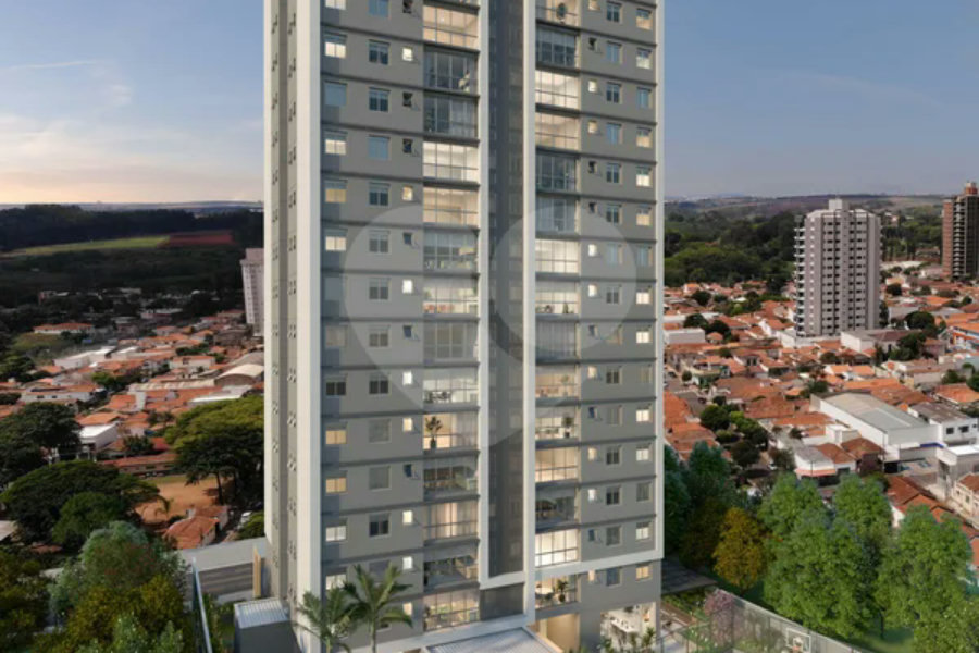 L'essence São Dimas