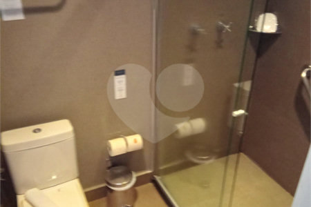 Excelente oportunidade para investidores - Flat a venda no sistema pool do hotel Ca'd'oro.